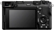 Sony Alpha A6700 kit (16-50mm) Black (ILCE6700LB.CEC)