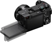 Sony Alpha A6700 kit (16-50mm) Black (ILCE6700LB.CEC)