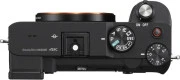 Sony Alpha a7C kit (28-60mm) Black (ILCE7CLB)