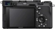 Sony Alpha a7C kit (28-60mm) Black (ILCE7CLB)