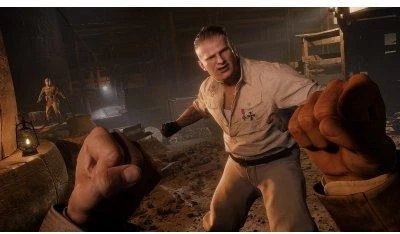 Indiana Jones and the Great Circle PS5 (1161015) Платформа: Sony Playstation 5; Носій: