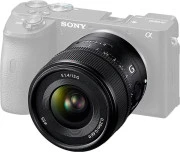 Sony SEL15F14G 15mm f/1.4 G