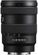Sony SEL1655G 16-55mm f/2.8 G