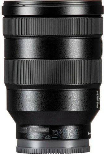 Sony SEL FE 24-105mm f/4 G OSS (SEL24105G) Black