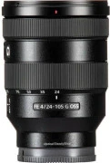 Sony SEL24105G 24-105mm f/4 G OSS