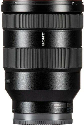 Sony SEL FE 24-105mm f/4 G OSS (SEL24105G) Black