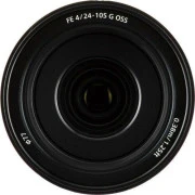 Sony SEL24105G 24-105mm f/4 G OSS