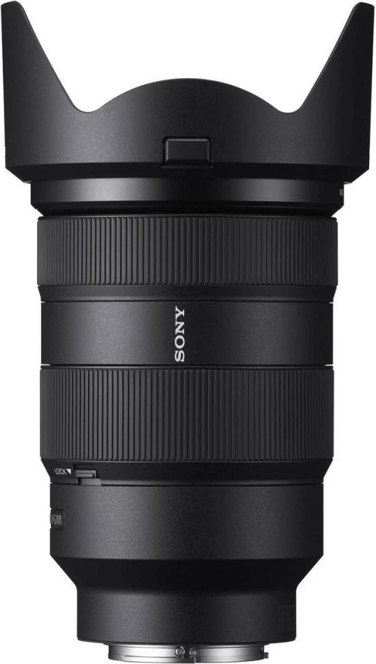Sony SEL2470GM 24-70mm f/2,8G Бренд: Sony; Тип крепления: Sony E-mount;