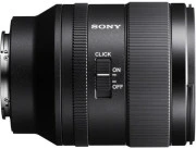 Sony SEL35F14GM 35mm f/1.4 GM
