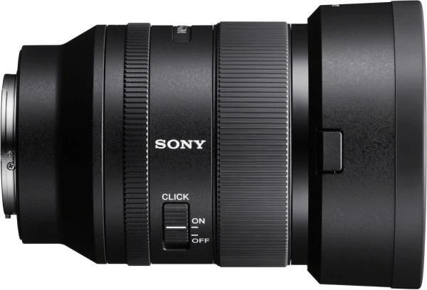 Sony SEL35F14GM 35mm f/1.4 GM Бренд: Sony; Тип крепления: Sony E-mount;