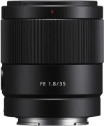 Sony SEL35F18F 35mm f/1,8