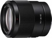 Sony SEL35F18F 35mm f/1,8