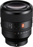 Sony SEL50F12GM 50mm f/1,2 GM