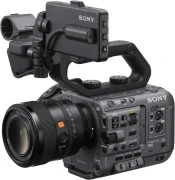 Sony SEL50F12GM 50mm f/1,2 GM