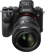 Sony SEL50F12GM 50mm f/1,2 GM