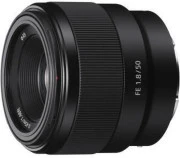 Sony SEL50F18F 50mm f/1,8