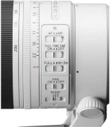 Sony SEL70200GM2 70-200mm f/2.8 GM OSS II