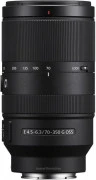 Sony SEL70350G 70-350 mm F/4.5-6.3 G OSS