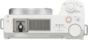Sony ZV-E10 II body White (ZVE10M2W)