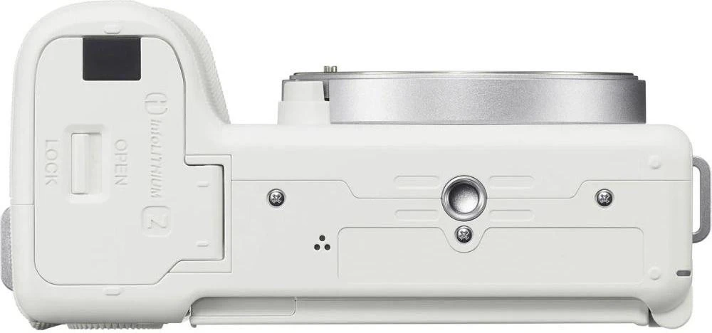 Sony ZV-E10 II body White (ZVE10M2W)
