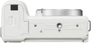 Sony ZV-E10 II body White (ZVE10M2W)