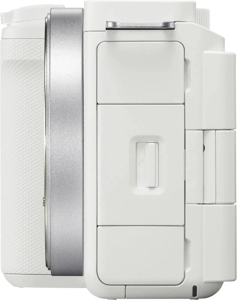 Sony ZV-E10 II body White (ZVE10M2W)