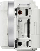 Sony ZV-E10 II body White (ZVE10M2W)