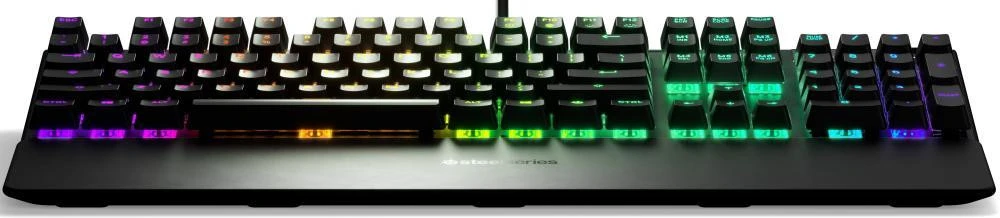 SteelSeries Apex 5 (64532) Бренд: SteelSeries; Проводне