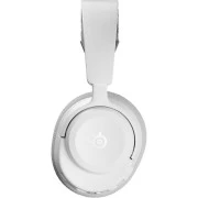 SteelSeries Arctis Nova 3P Wireless for Playstation White (61687) (UA)