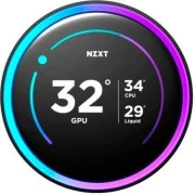 Водяное охлаждение NZXT Kraken Elite 360 2024 Black (RL-KN36E-B2)