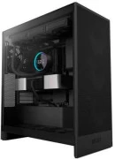 Водяное охлаждение NZXT Kraken Elite 360 2024 Black (RL-KN36E-B2)