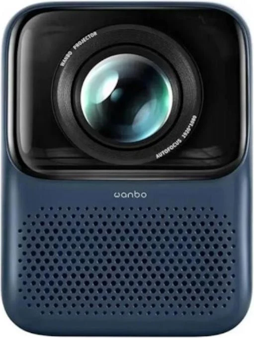Wanbo T2 Max New Midnight Blue Бренд: Wanbo; Тип матрицы: LCD; Формат