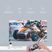 Wanbo T2 Max New Midnight Blue