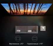 Wanbo T2 Max New Midnight Blue