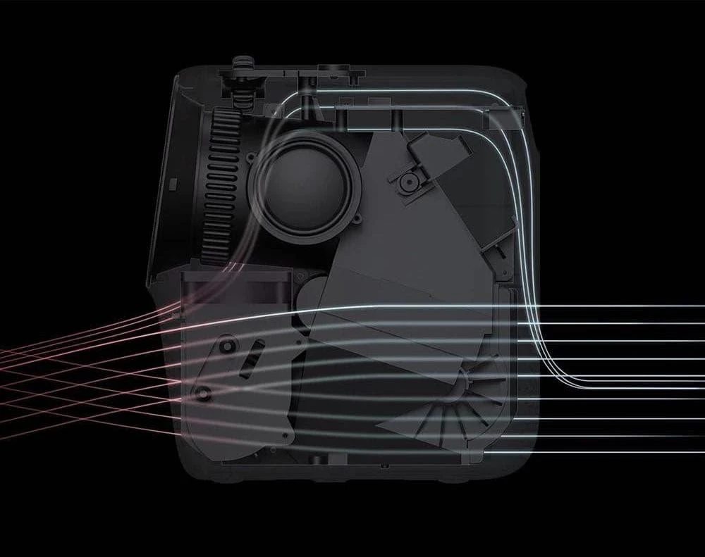 Wanbo T2 Max New Midnight Blue Бренд: Wanbo; Тип матриці: LCD; Формат