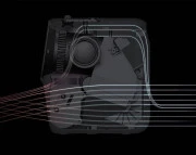 Wanbo T2 Max New Midnight Blue