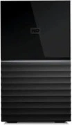 WD My Book Duo 20 TB (WDBFBE0200JBK-EESN)