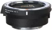 Адаптер байонета Sigma MC-21