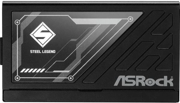 ASRock SteelLegend 750W (SL-750G) (UA)