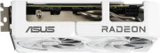 ASUS DUAL-RX9060XT-16G-WHITE (90YV0LG3-M0NA00) (UA)