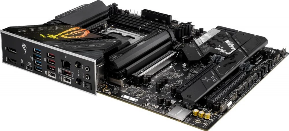 ASUS ROG STRIX Z890-H GAMING WIFI (90MB1K20-M0EAY0) (UA)