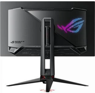 ASUS ROG Swift OLED PG27UCDM (90LM0B30-B01971) (UA)