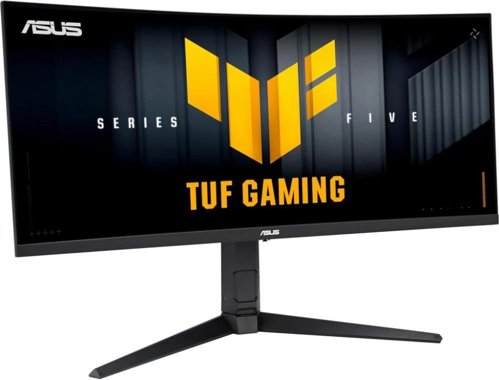 ASUS TUF Gaming VG34WQML5A (90LM0BP1-B01E71) (UA)