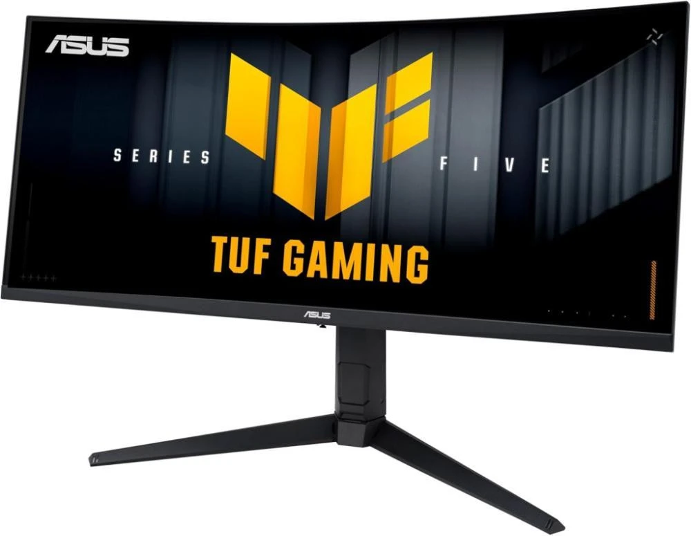 ASUS TUF Gaming VG34WQML5A (90LM0BP1-B01E71) (UA)
