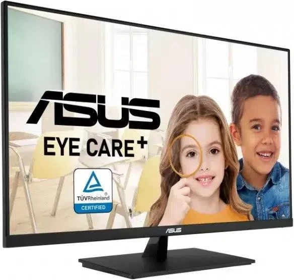 ASUS VP327Q (90LM09F0-B01EB0) Бренд: ASUS; Диагональ экрана,