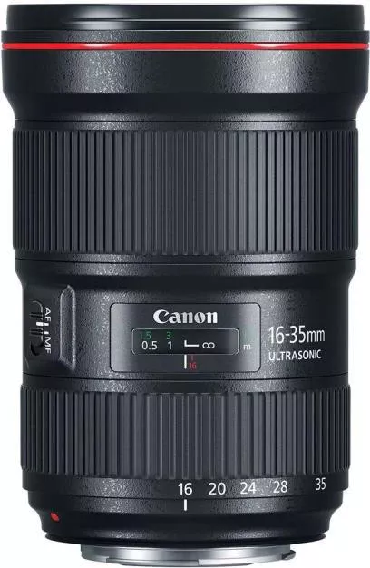 Canon EF 16-35mm f/2,8L III USM (0573C005)