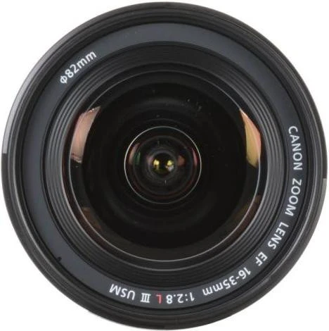 Canon EF 16-35mm f/2,8L III USM (0573C005)