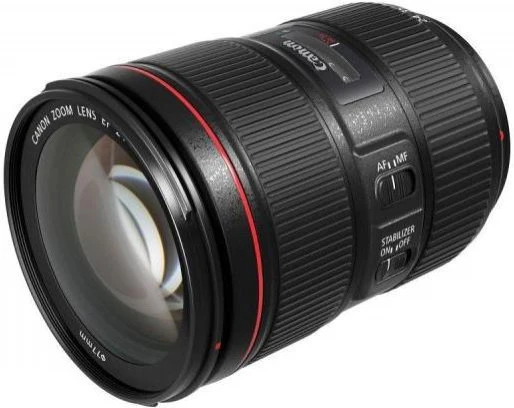 Canon EF 24-105mm f/4L II IS USM (1380C005)