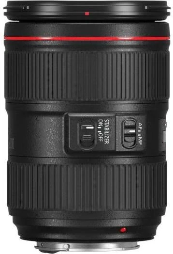 Canon EF 24-105mm f/4L II IS USM (1380C005)