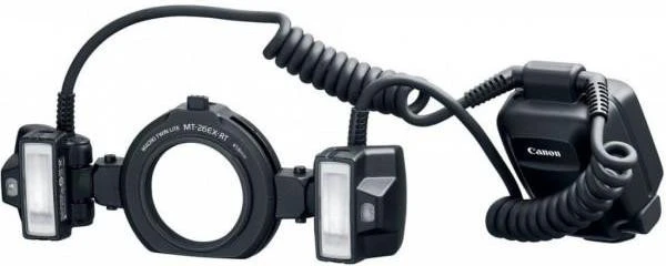 Canon Macro Twin Lite MT-26 EX-RT (2398C003)